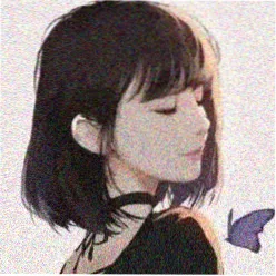 影迷南山的头像